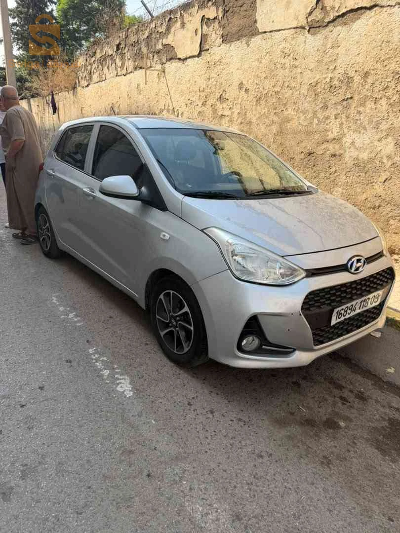 Hyundai i10 BLIDA