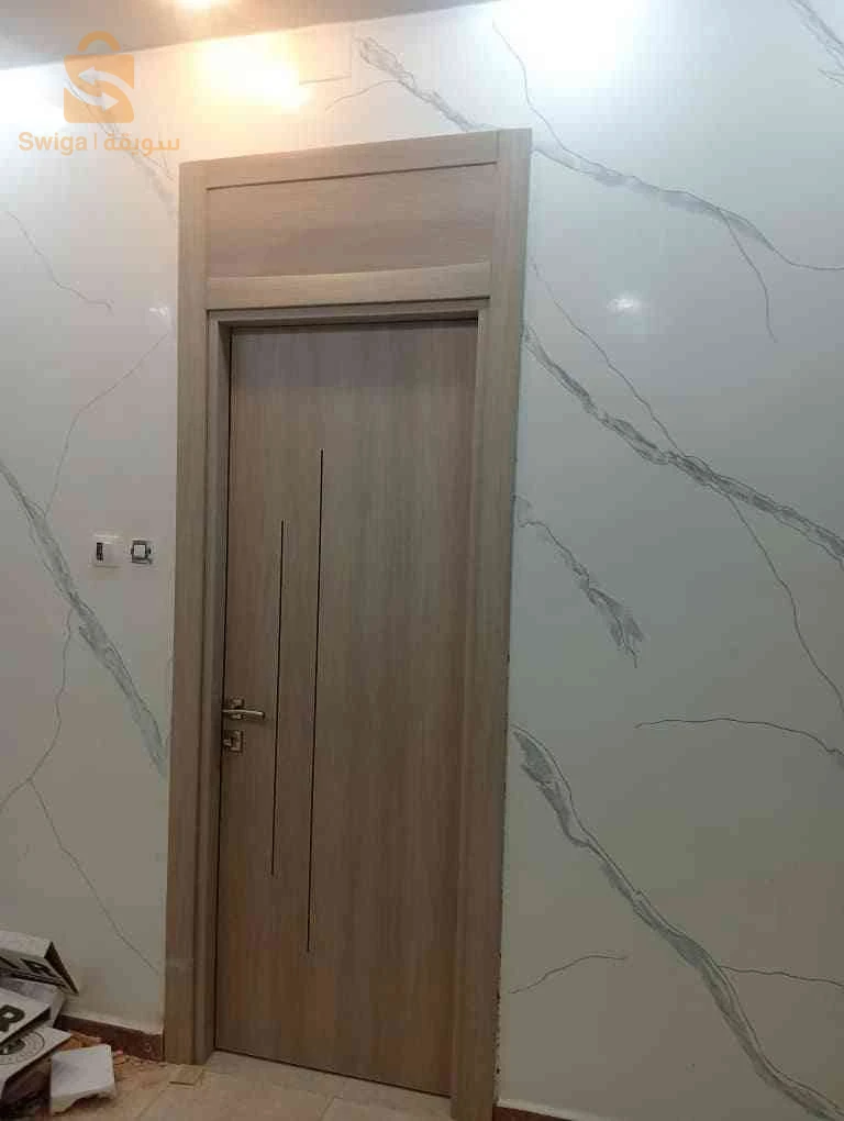 البواب و نوافذ