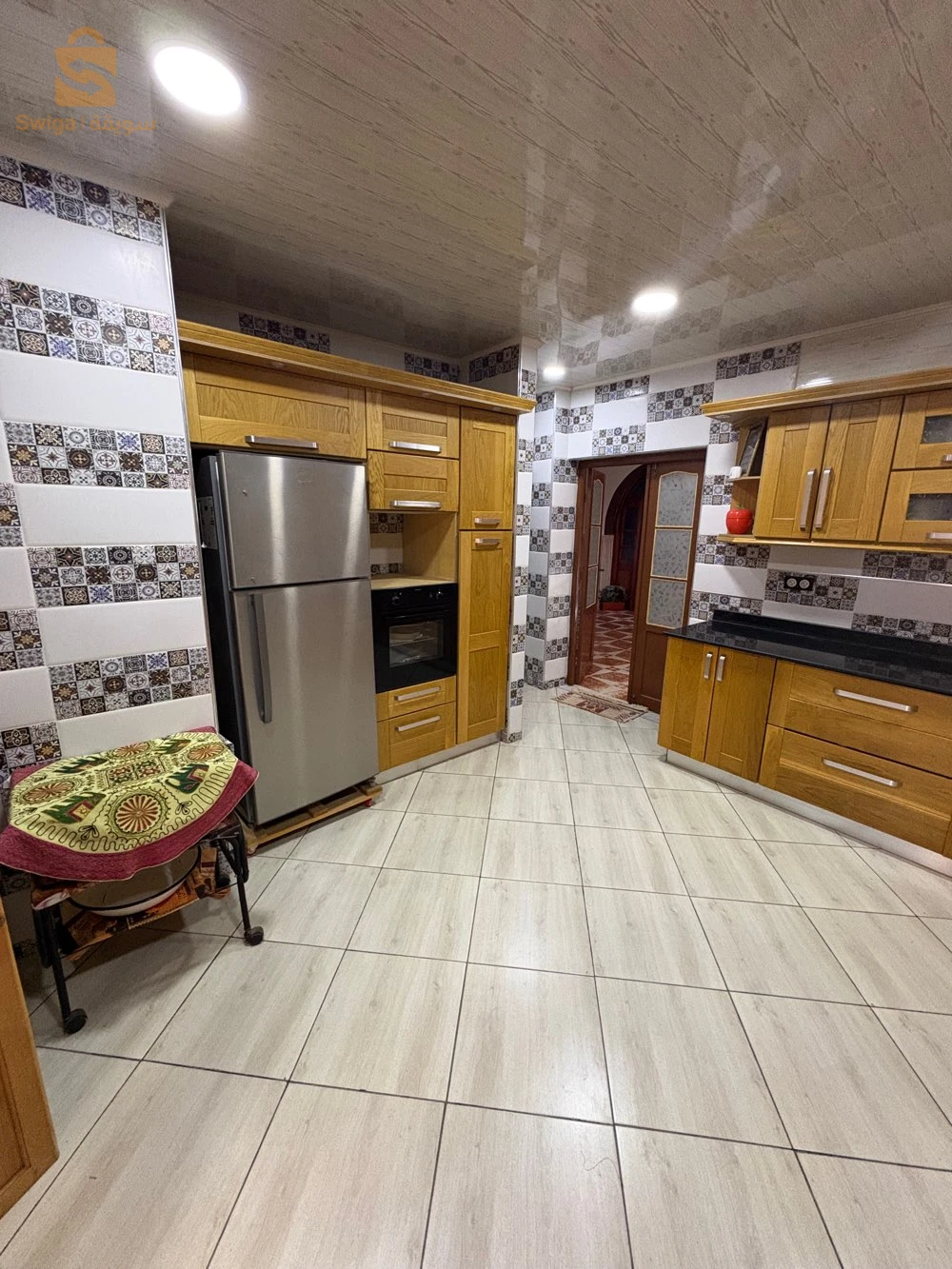villa oran gdyel acté avec livert foncier