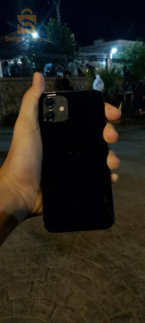 iPhone 12