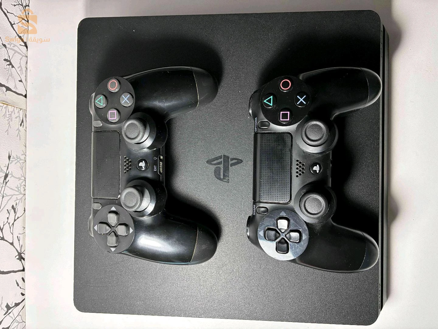 ps4 slim 1tb mflatchi