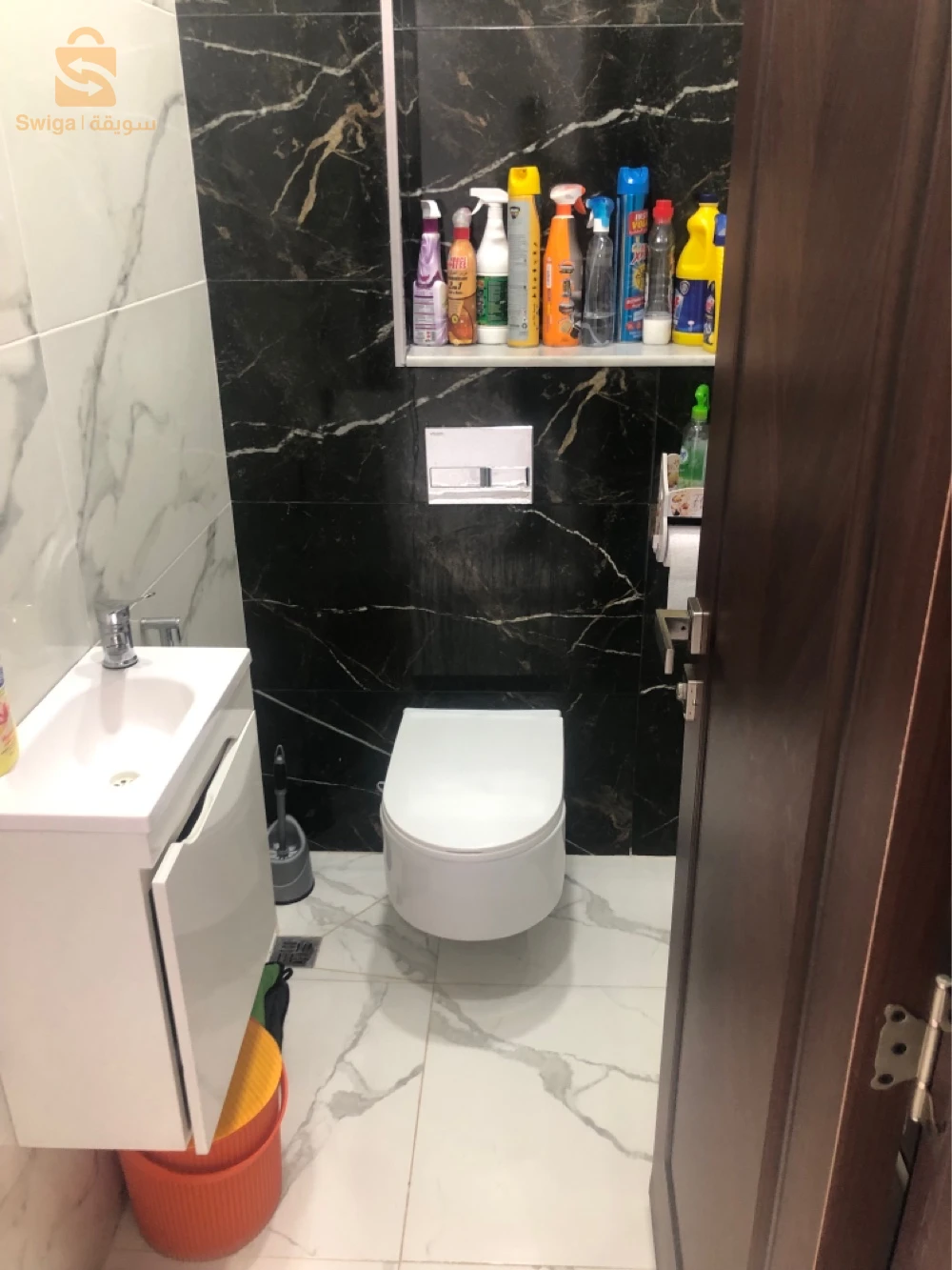vente une belle appartement F4 à Draria