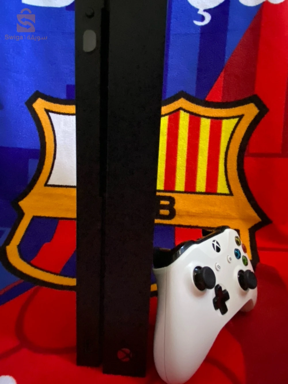 Xbox One x 1t