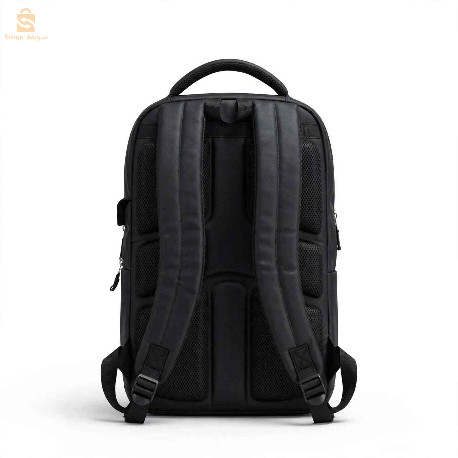 CLEVER BACKPACK - حقيبة الظهر الذكية المقاومة للماء | تصميم أمريكي أصلي