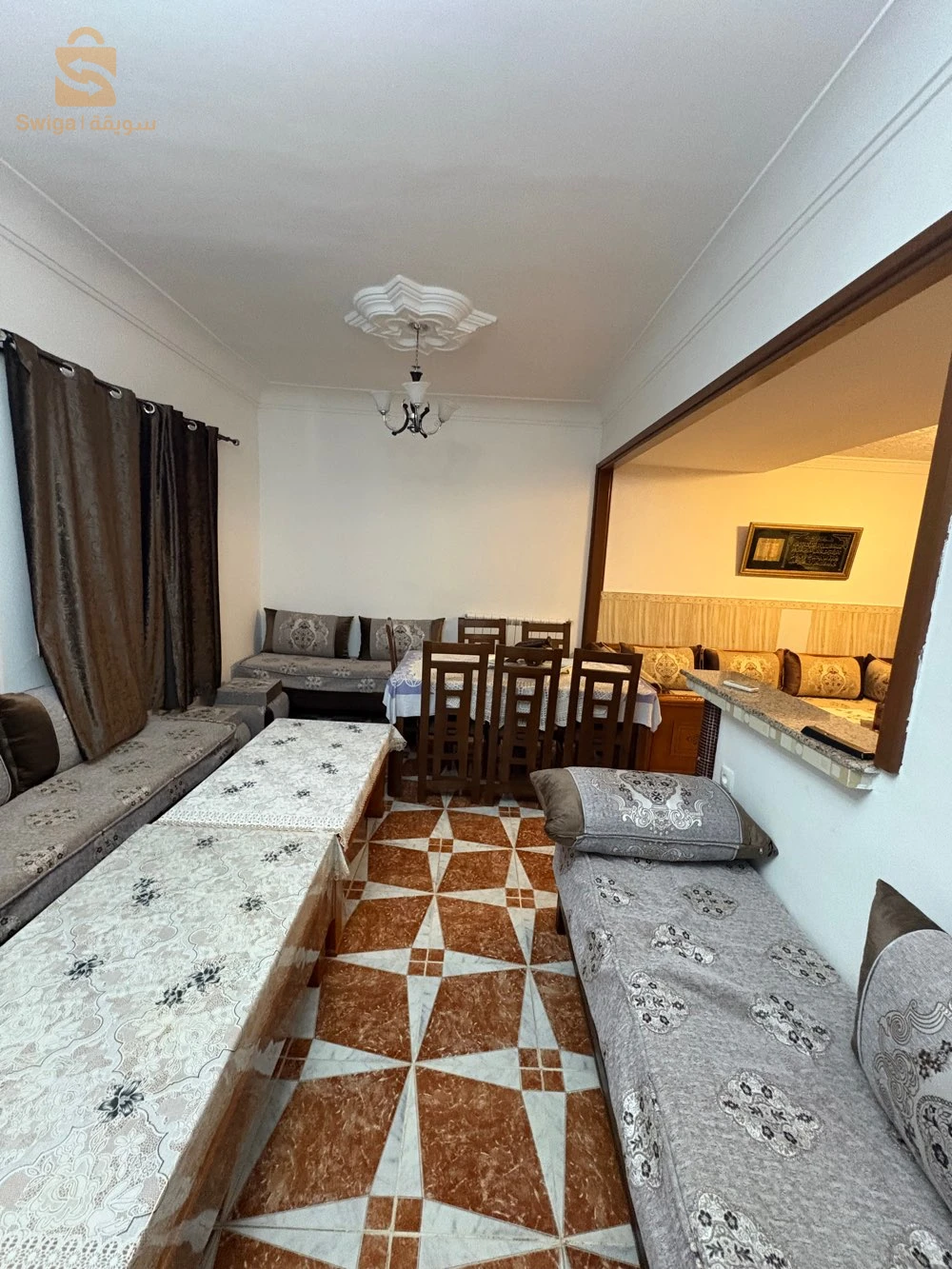 villa oran gdyel acté avec livert foncier