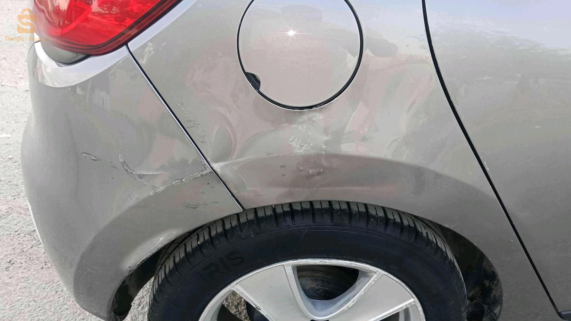 رينو Clio 4 2015 سوق اهراس