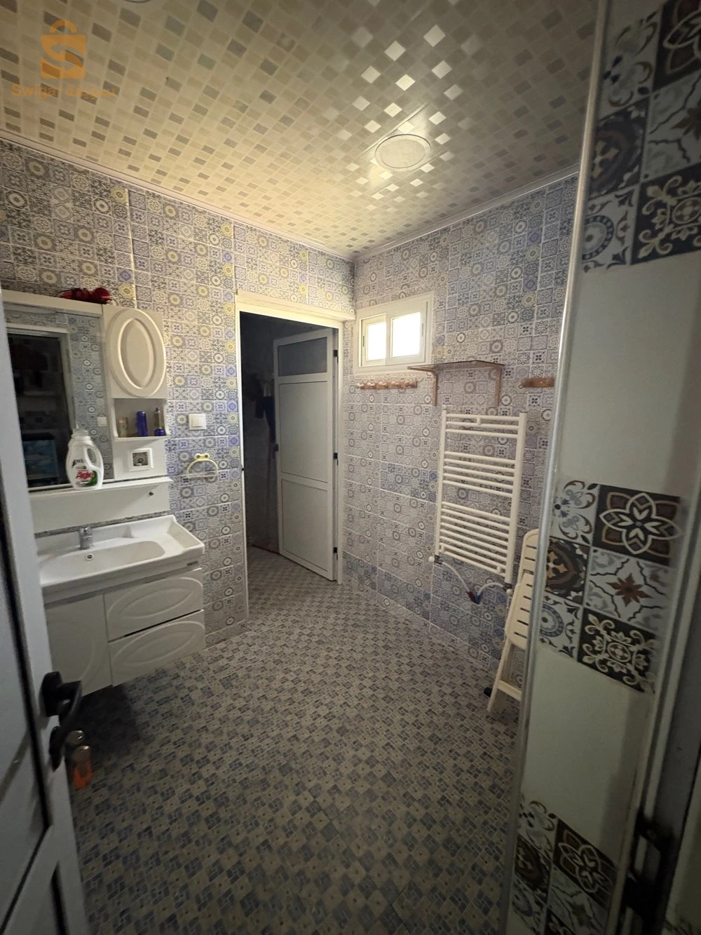 villa oran gdyel acté avec livert foncier