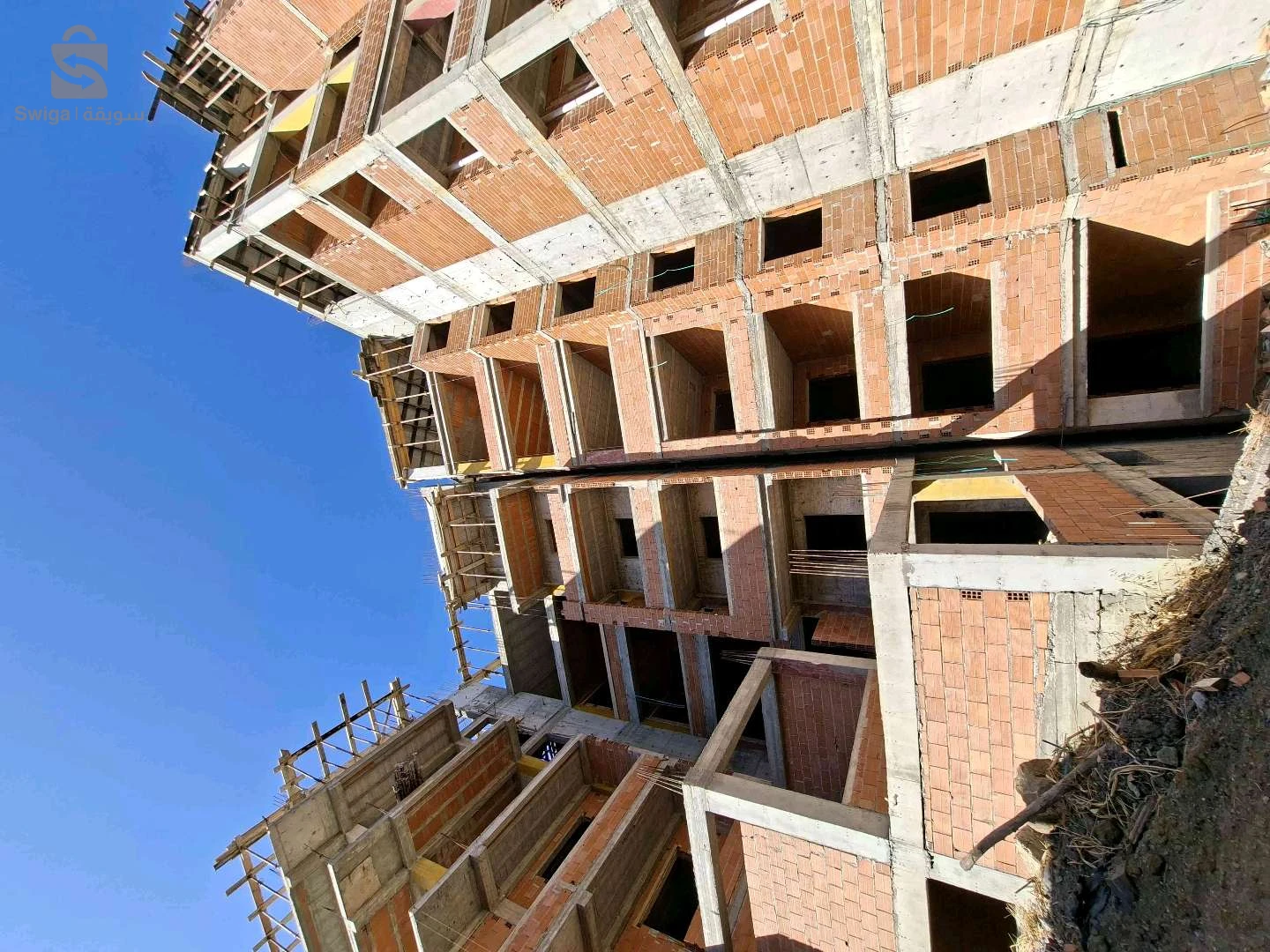 PROMOTION IMMOBILIÈRE - DELLYS -