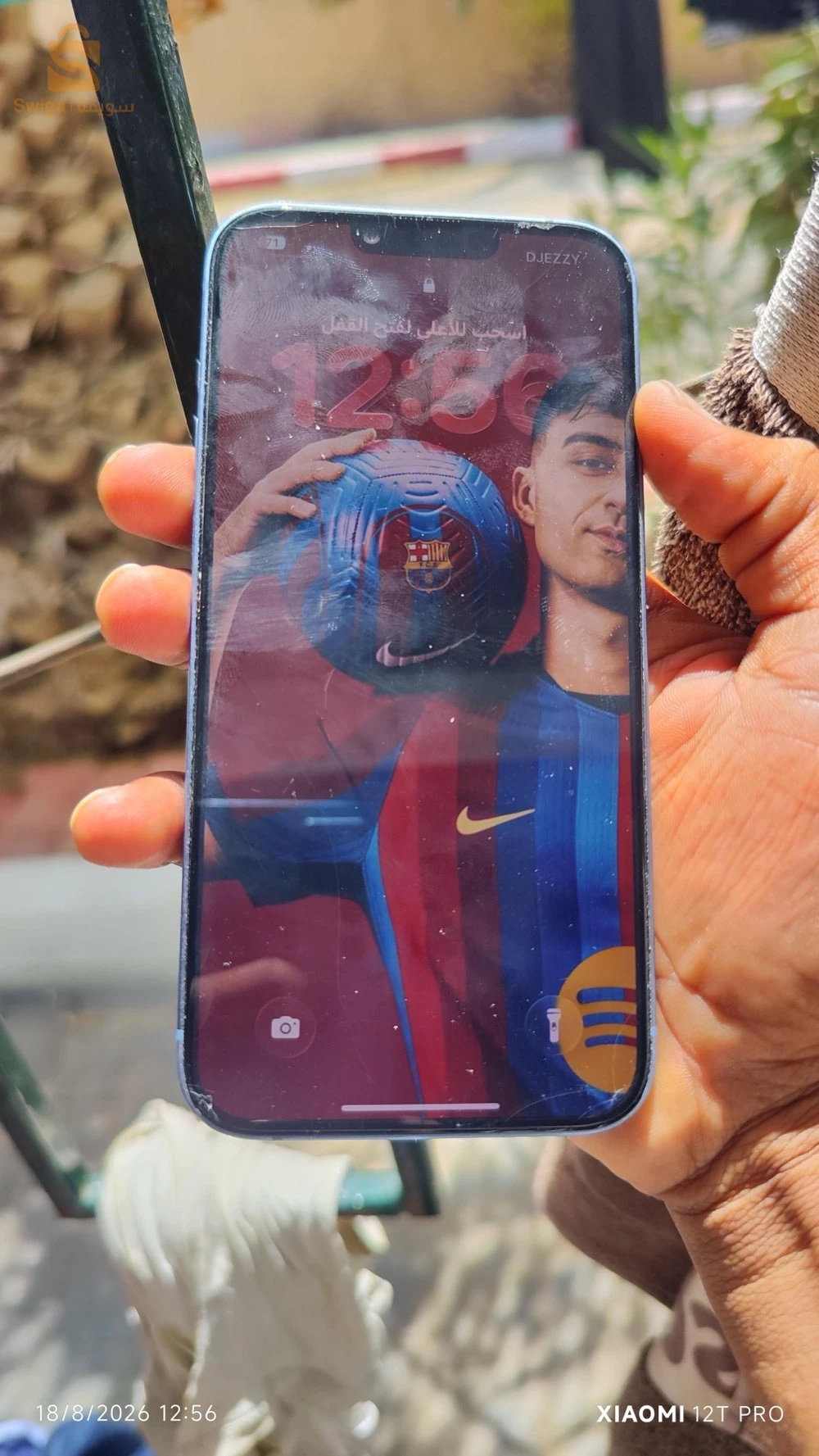 iPhone 14plus