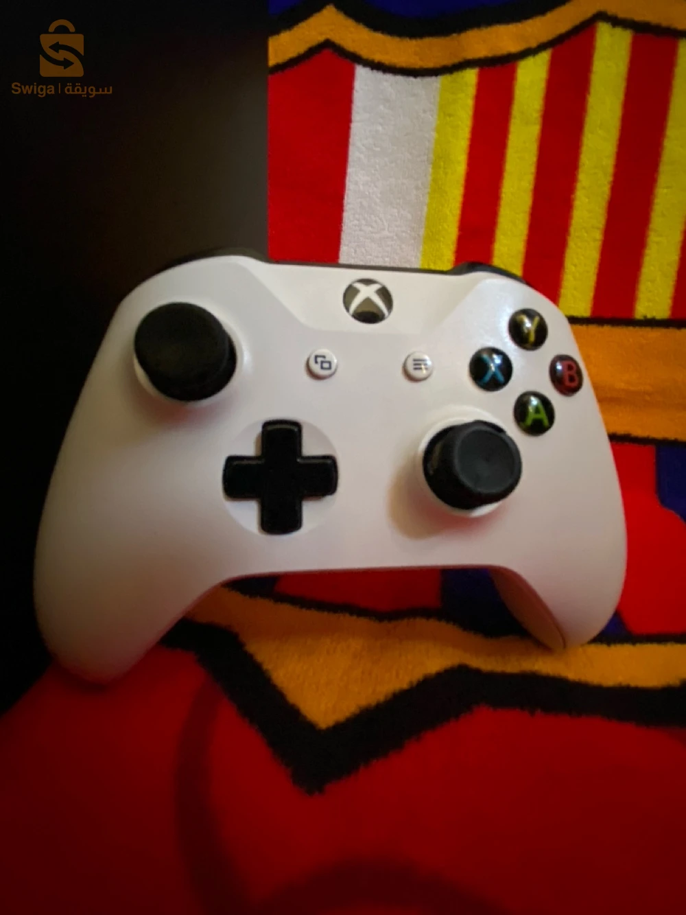 Xbox One x 1t