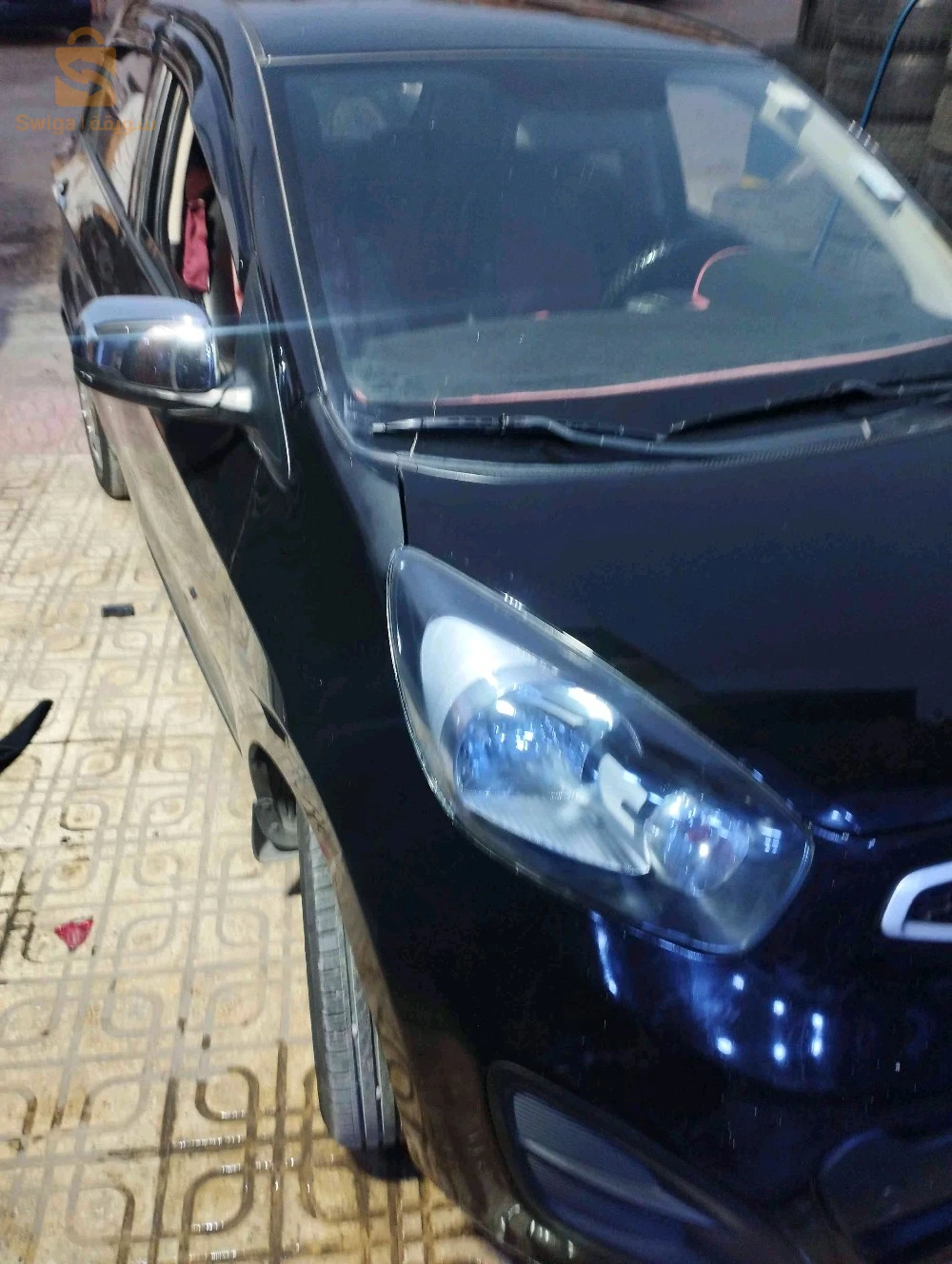 Kia Picanto 2013 SETIF