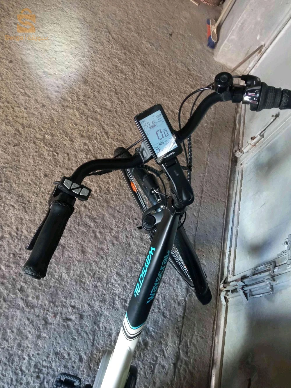 vélo électrique