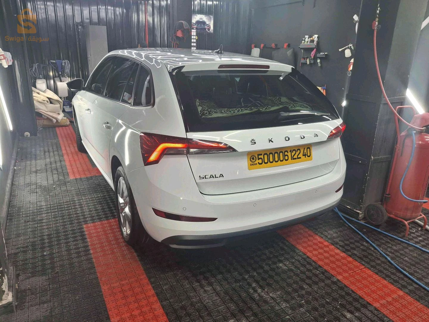 Skoda Felicia 2022 KHENCHELA