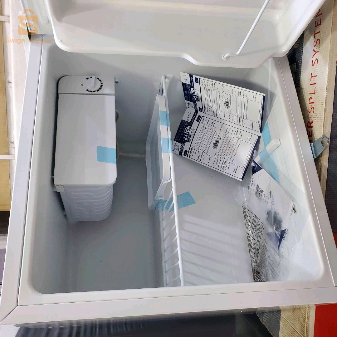Mini Bar Condor 43L Blanc
