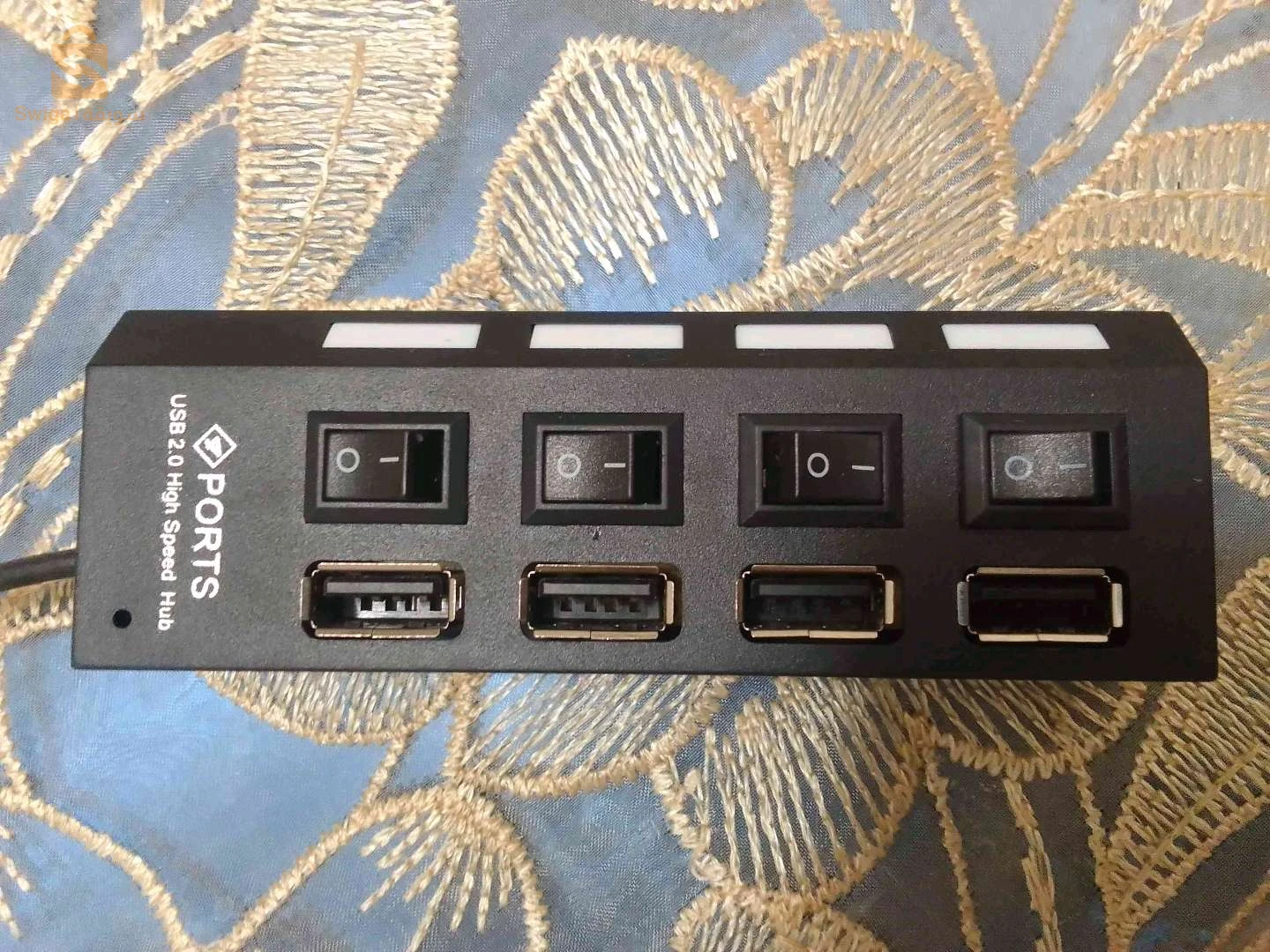 usb heub