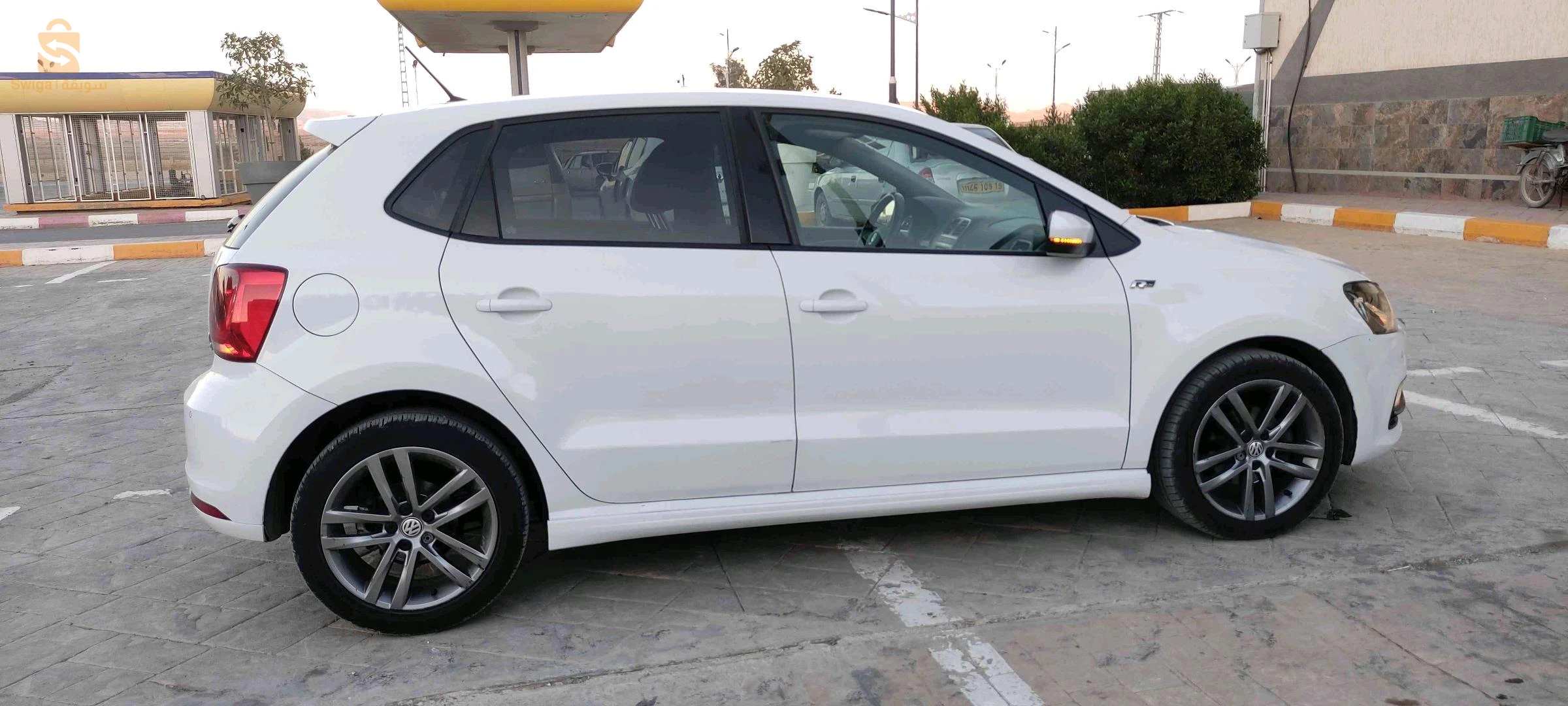 Volkswagen Polo 2016 M'SILA