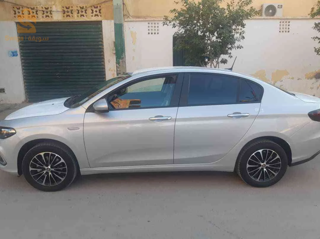 Fiat Tipo Sedan 2026 M'SILA