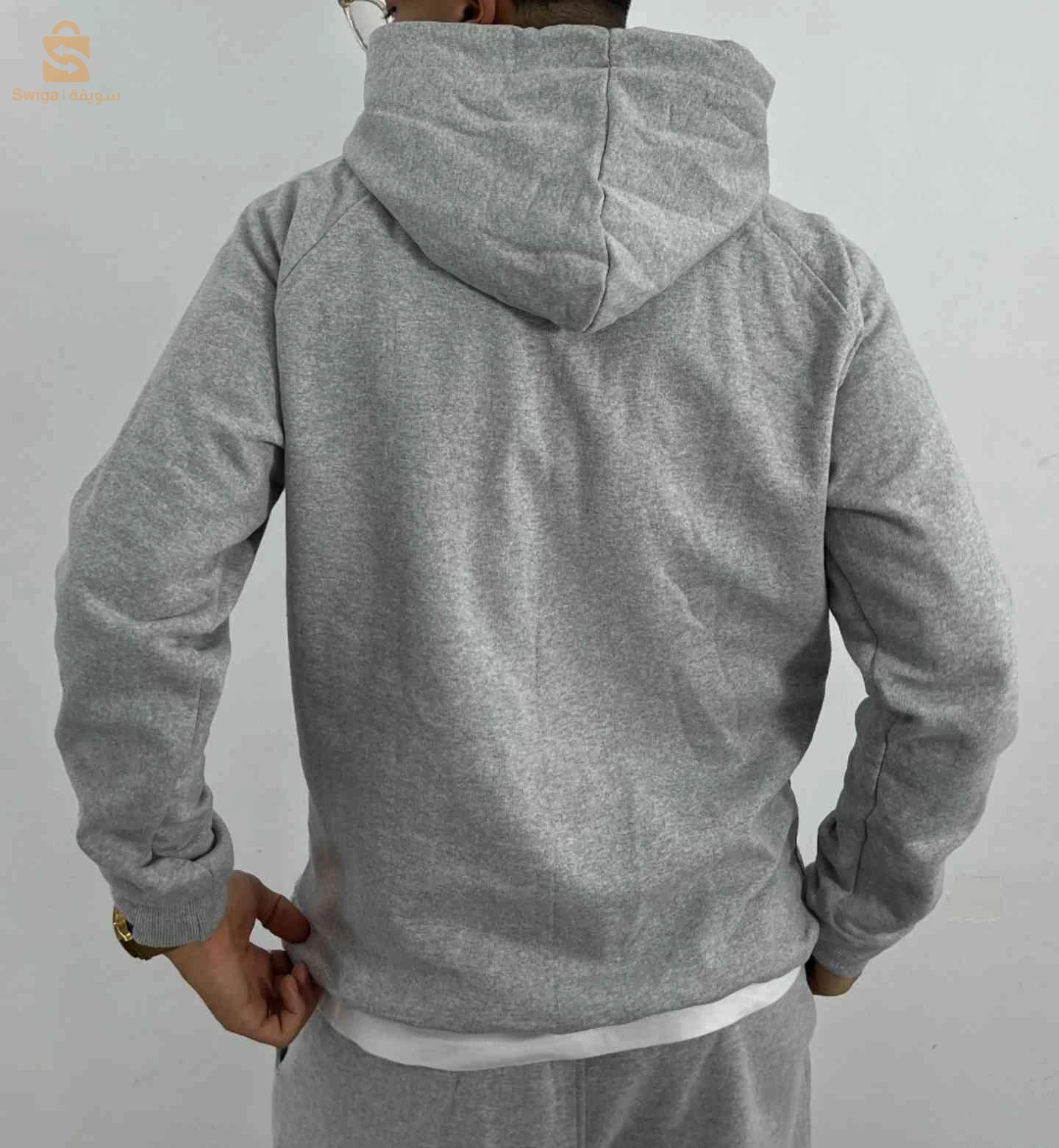 Hoodie regular