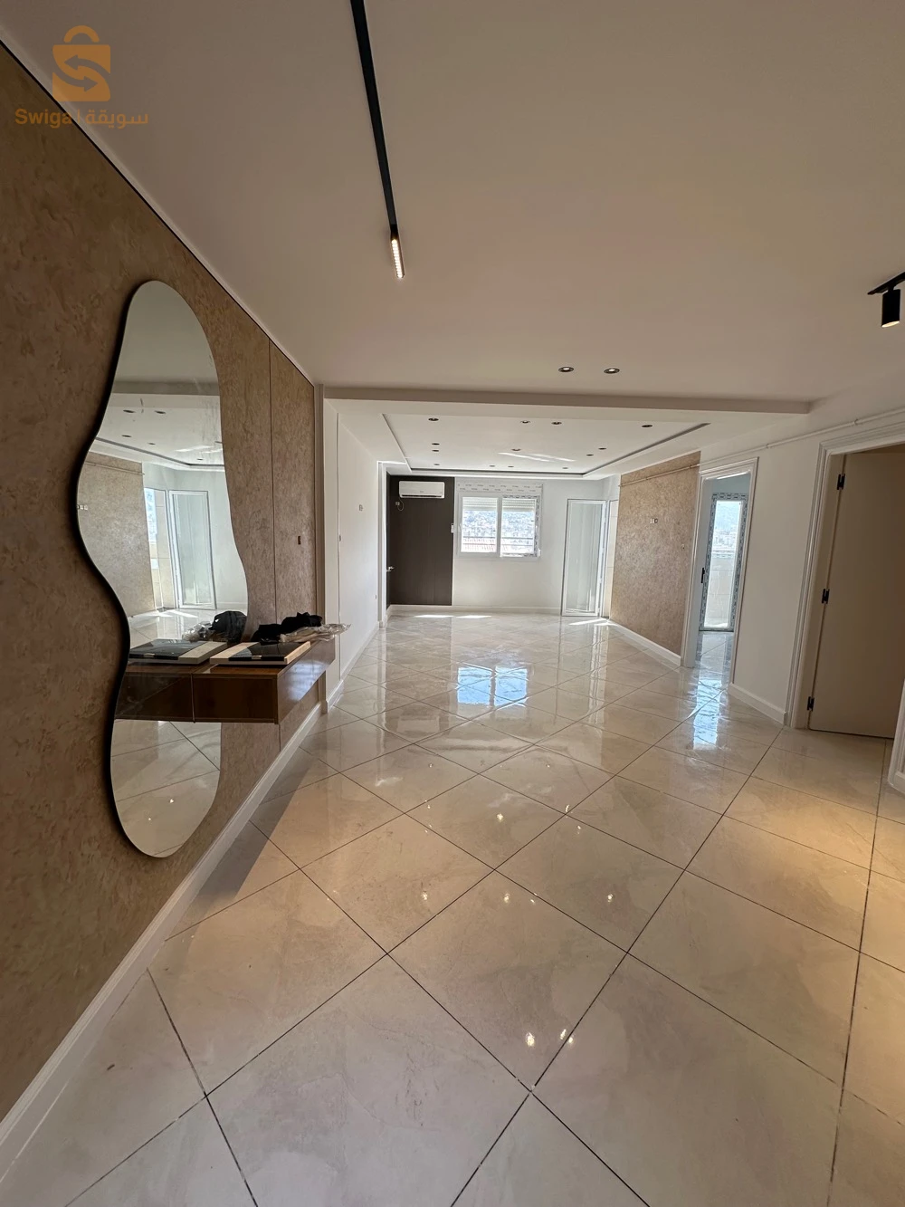 vent d appartement