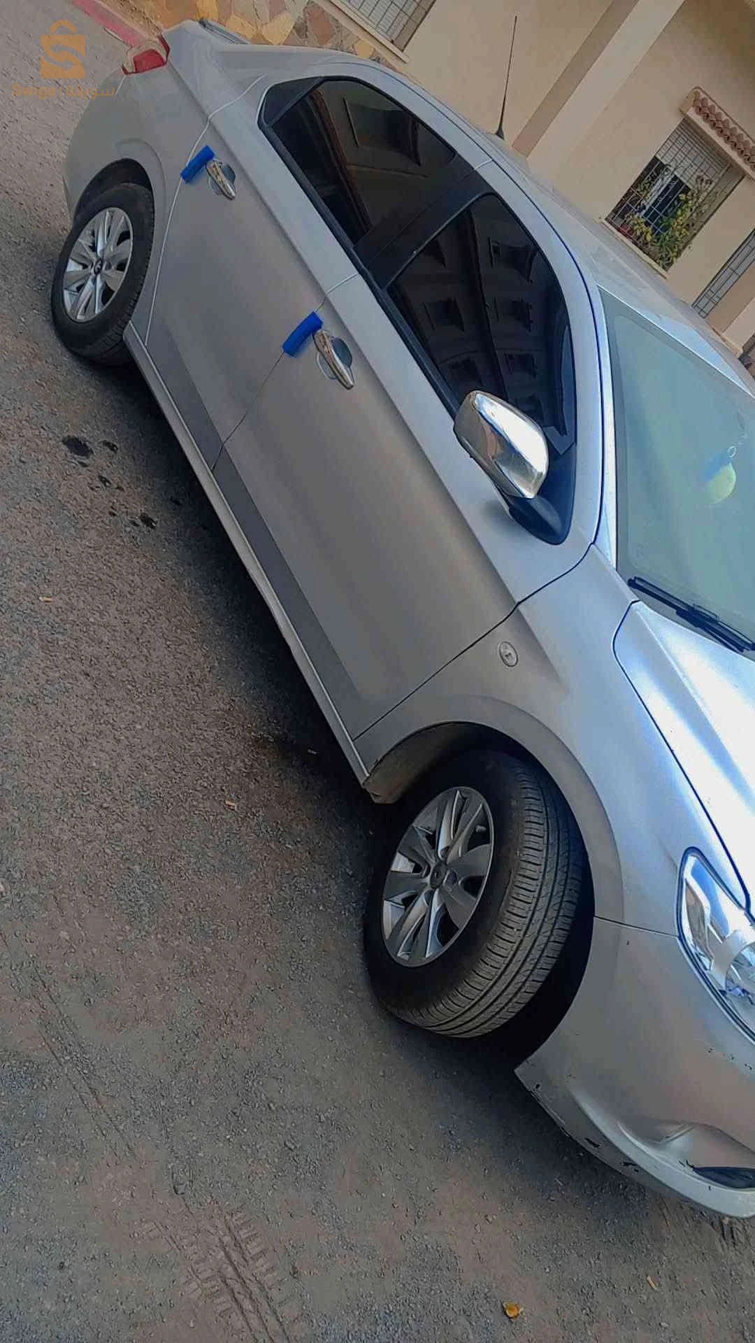 بيجو 301 2013 المدية