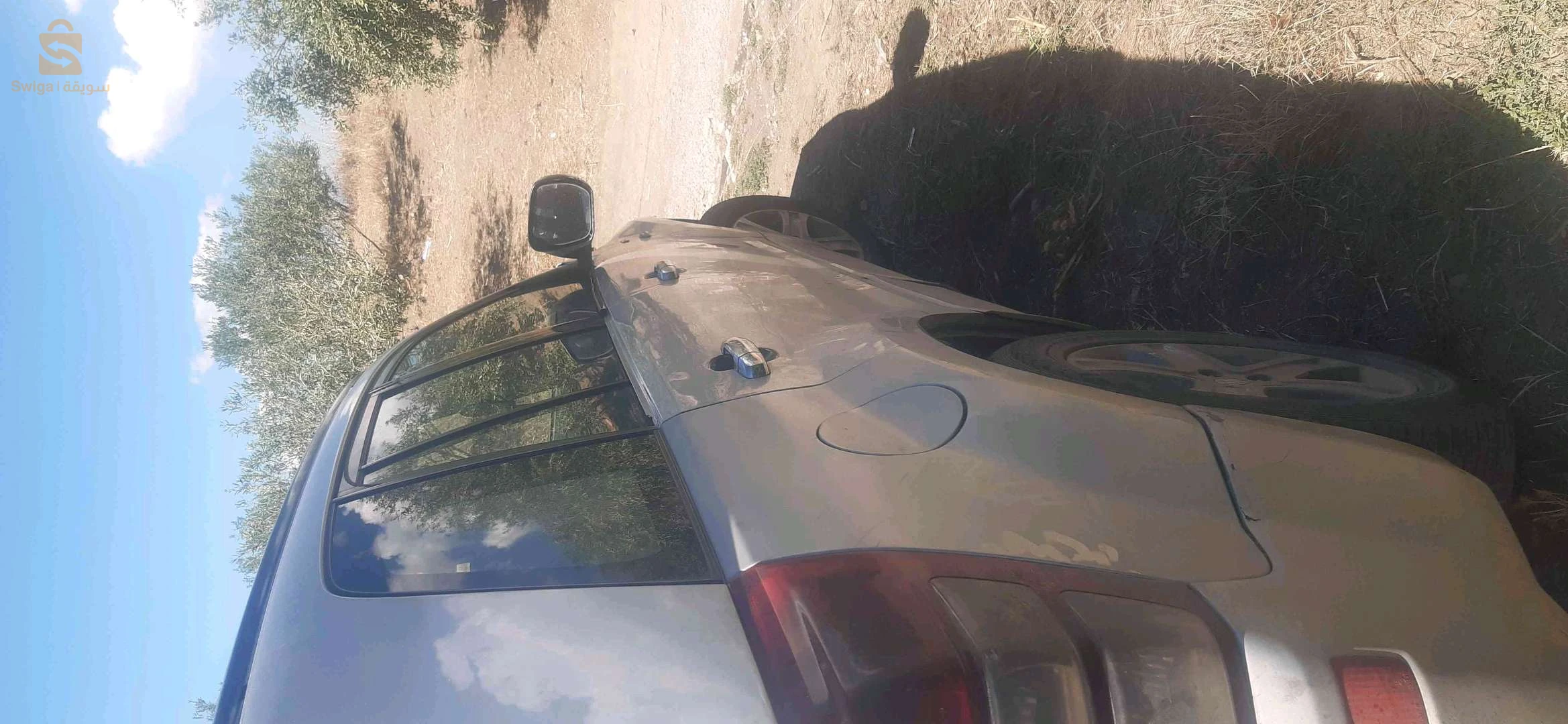 سوزوكي Grand Vitara سطيف