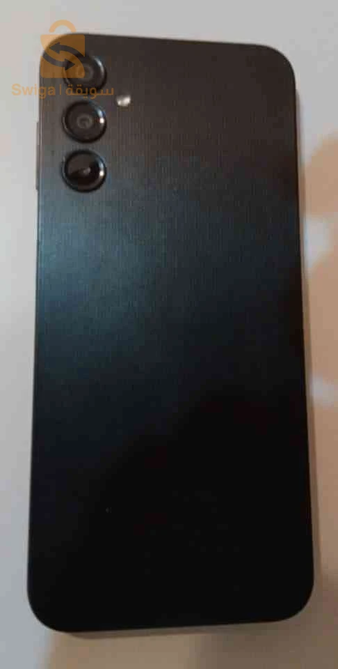SAMSUNG GALAXY A14  للبيع 
نظيف من كل شيء 
مرحبا بكم