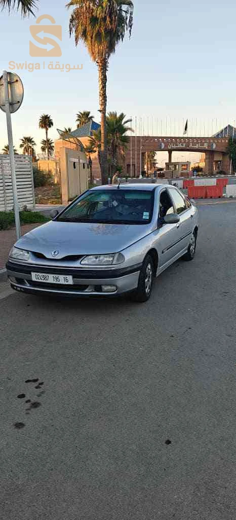 Renault Laguna 1995 ALGER