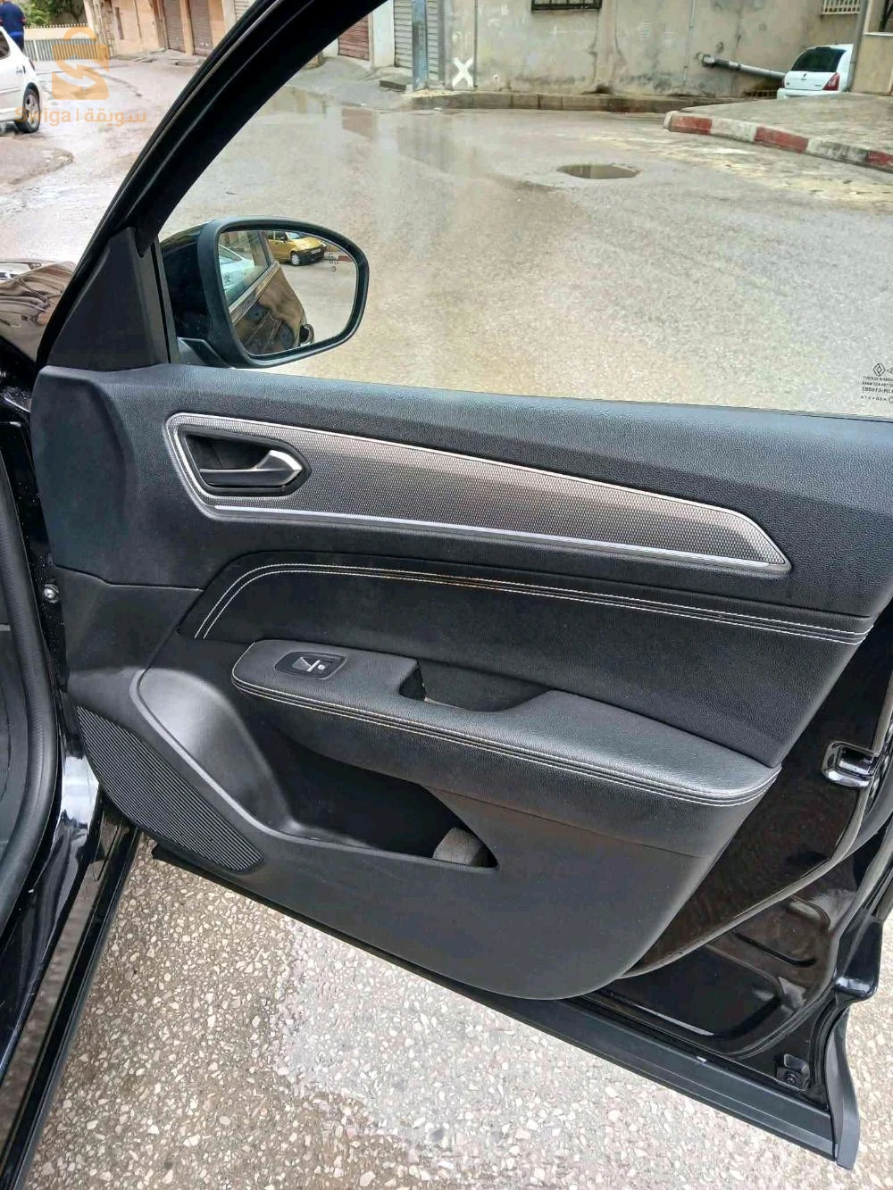 Renault 2023 BEJAIA