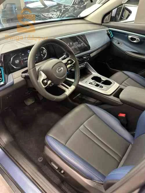 جاك gs3 emzoum 2026 وهران