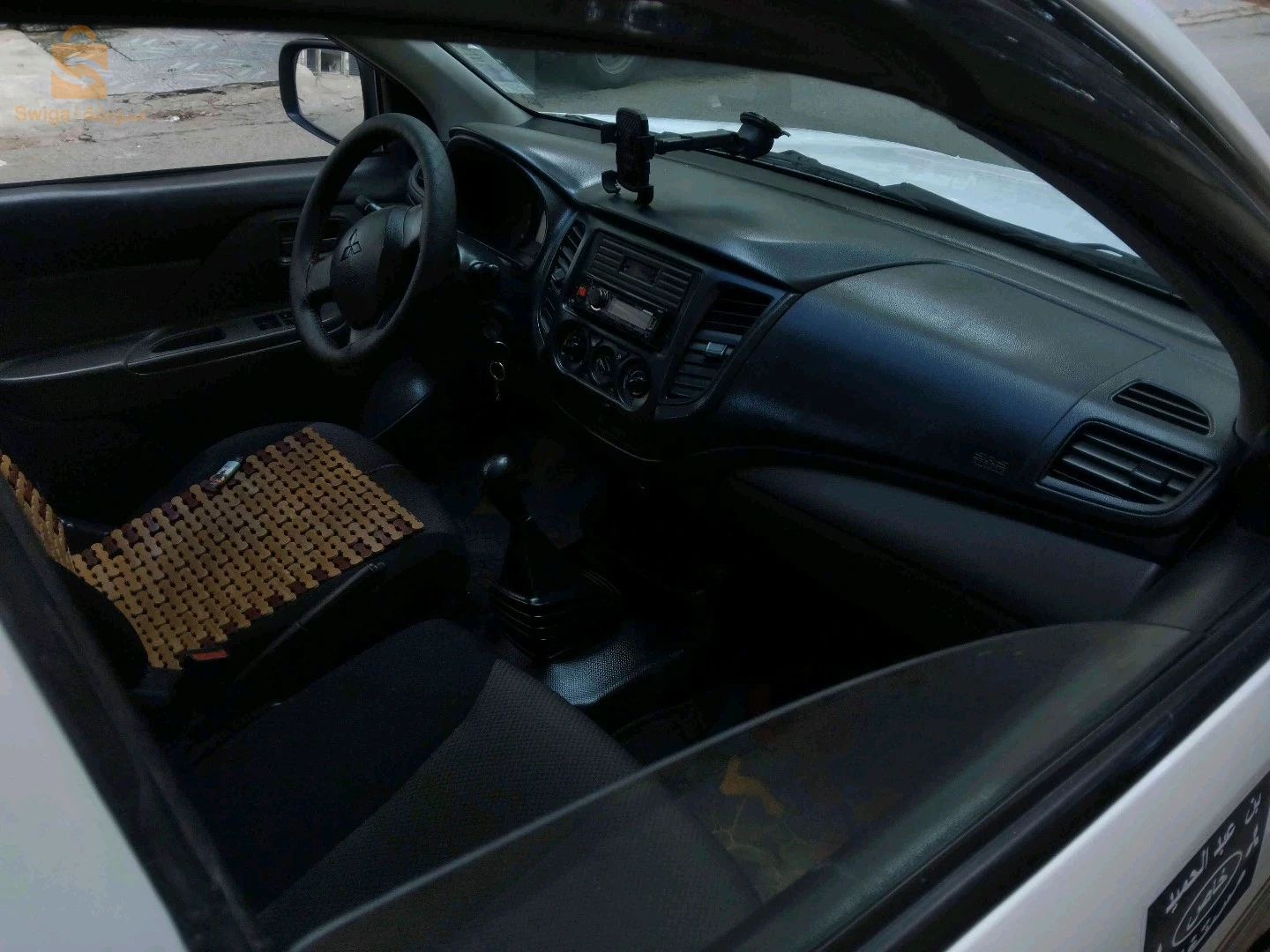 Mitsubishi L200 2016 MOSTAGANEM