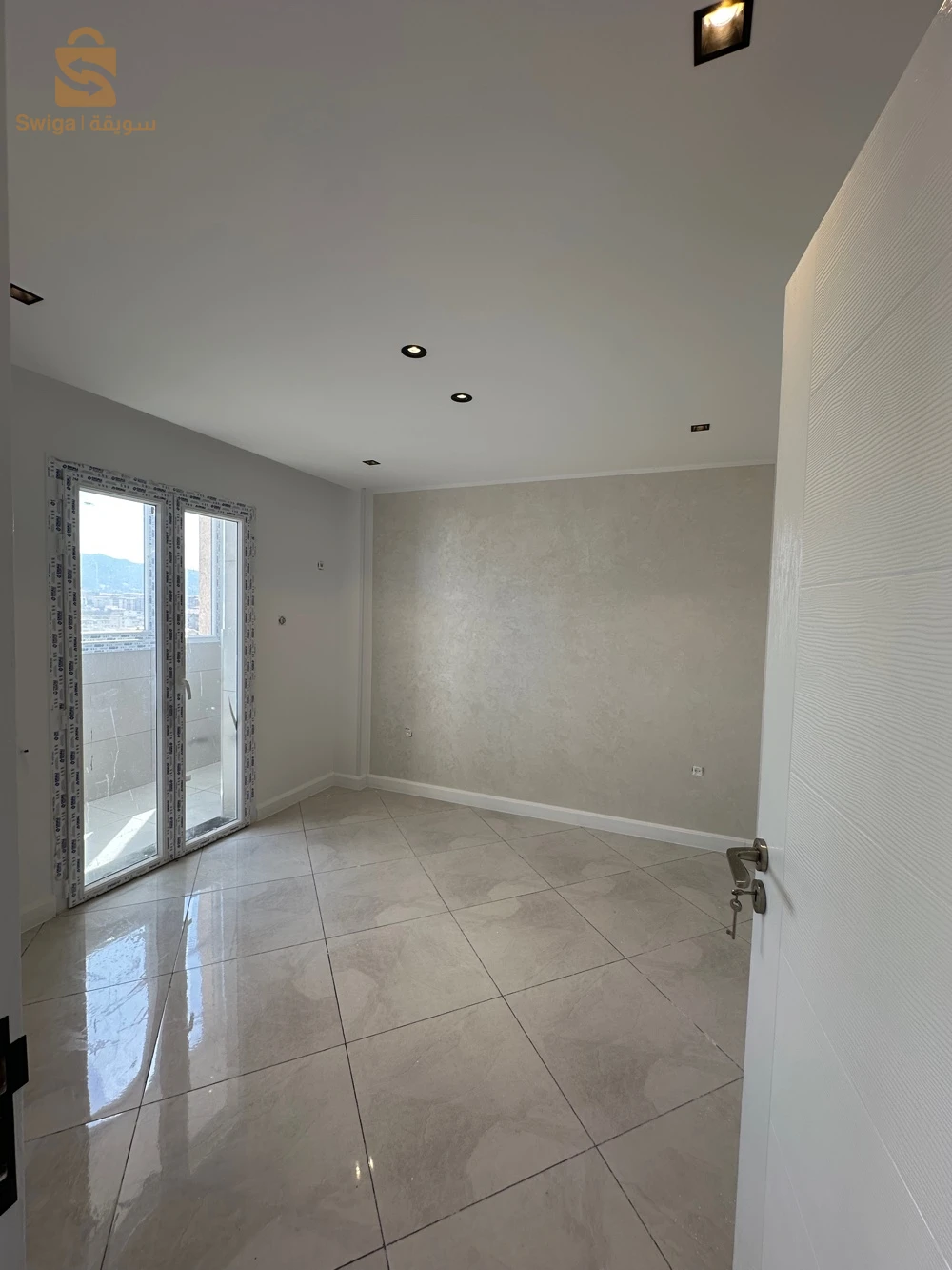 vent d appartement