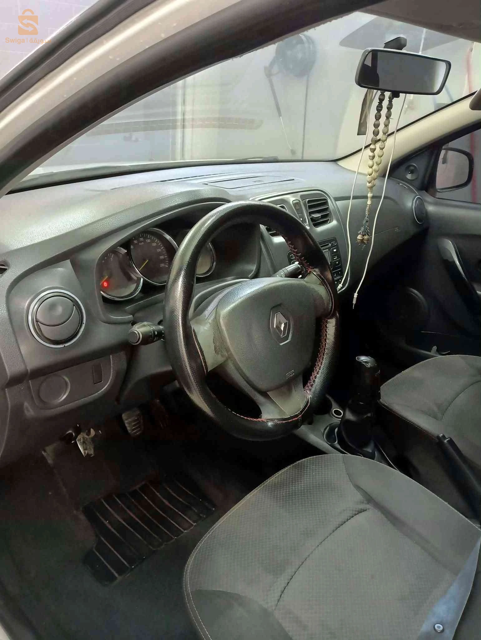 Renault SYMBOL 2013 AIN DEFLA
