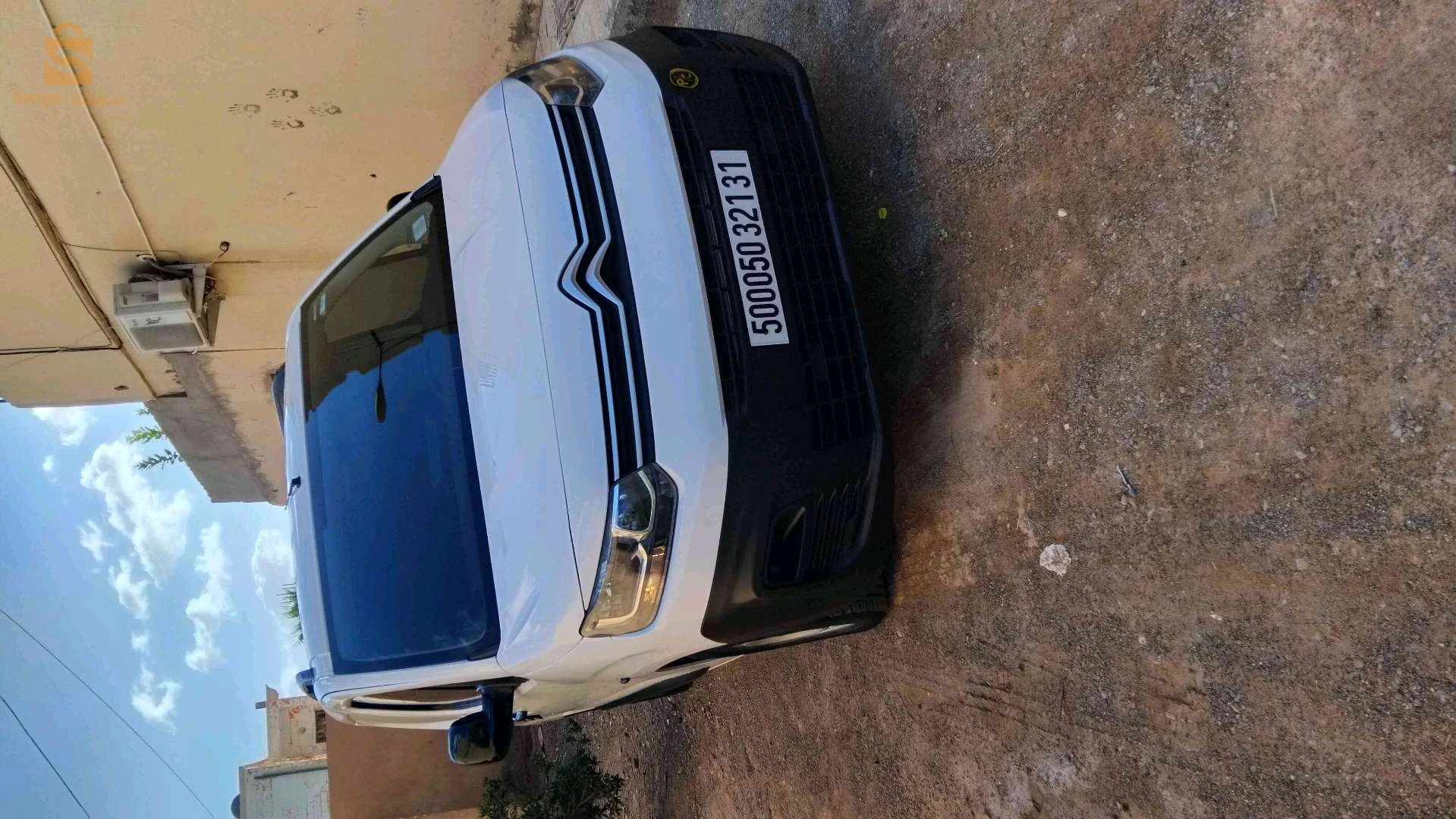 Citroen Berlingo 2021 BECHAR