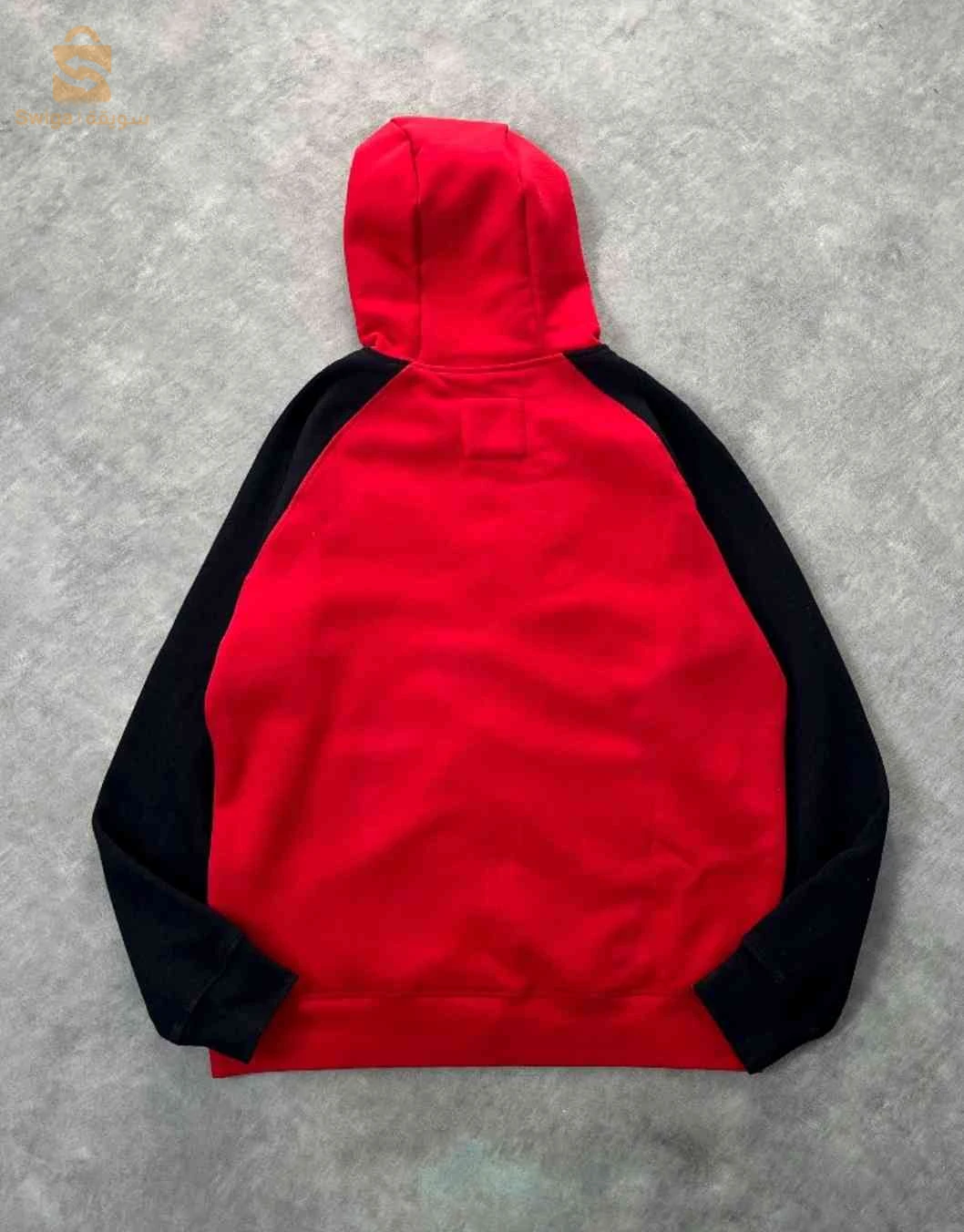 Veste Bicolor