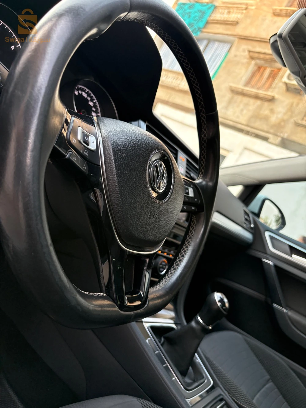 Volkswagen Golf 2015 ANNABA