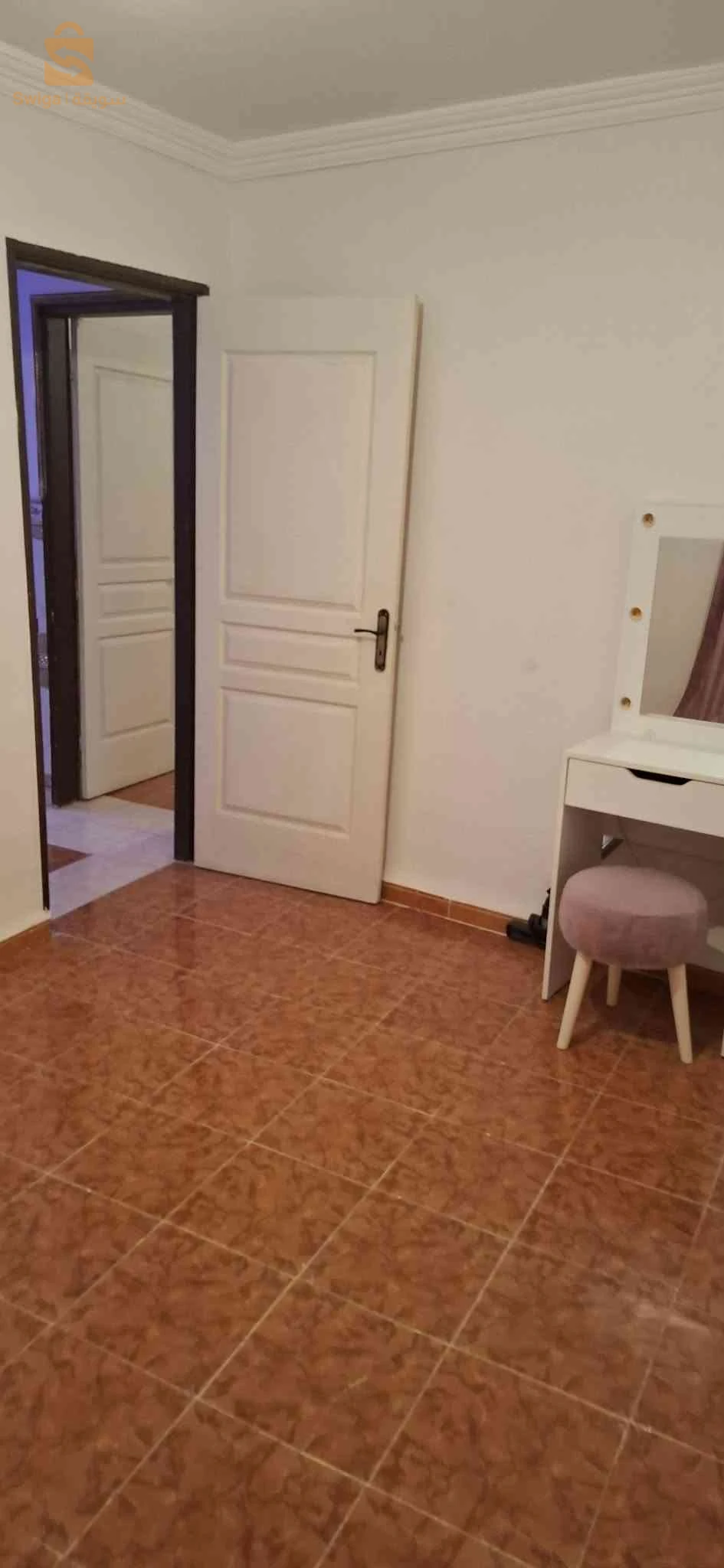 appartement F 03