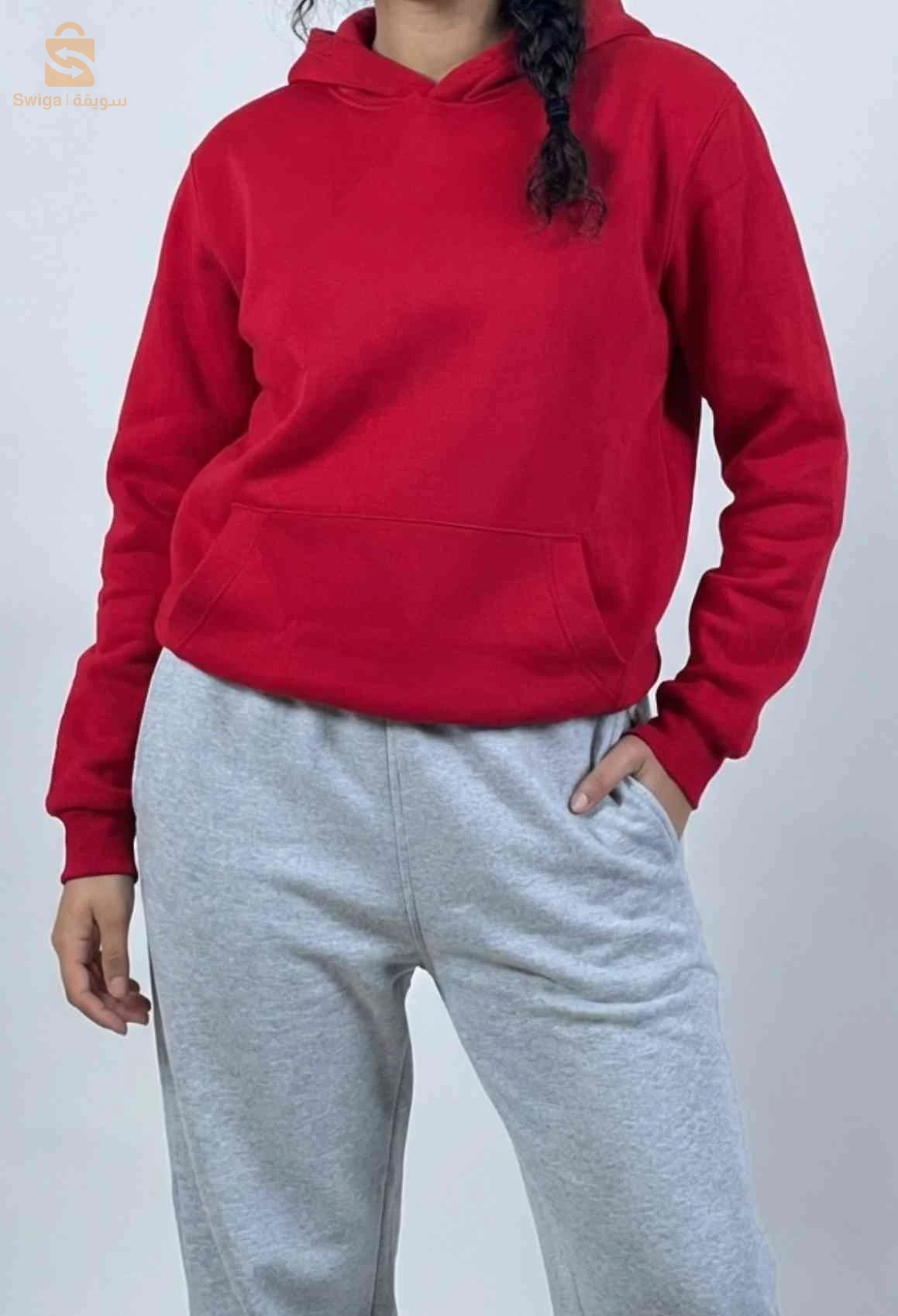 Hoodie Premium✨️