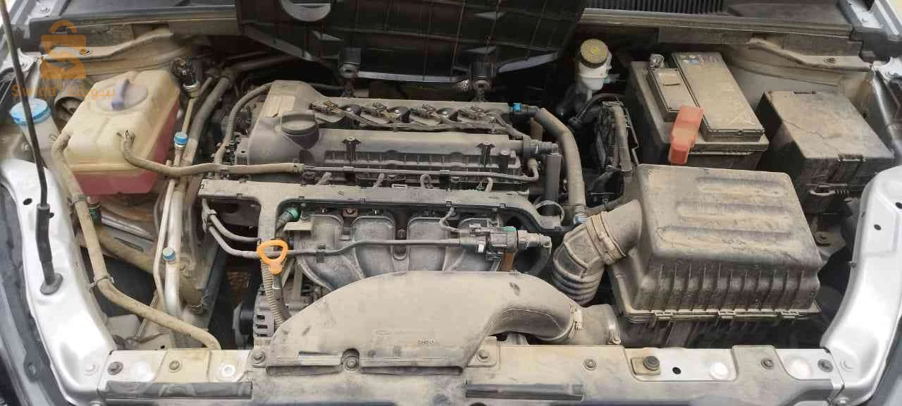 Chery 2023 CHLEF