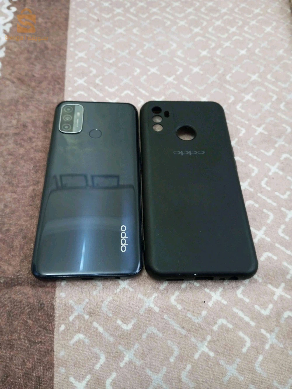 OPPO A53
