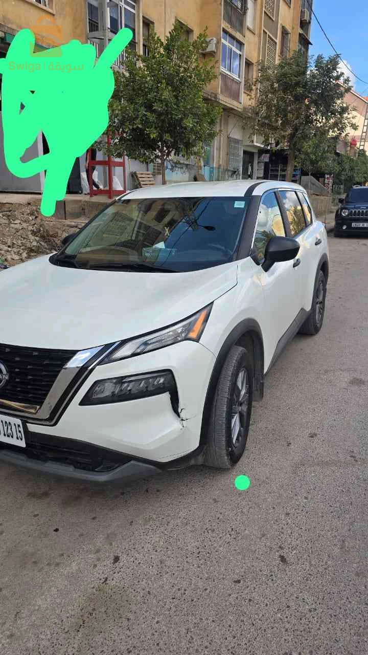نيسان 2023 تيزيوزو