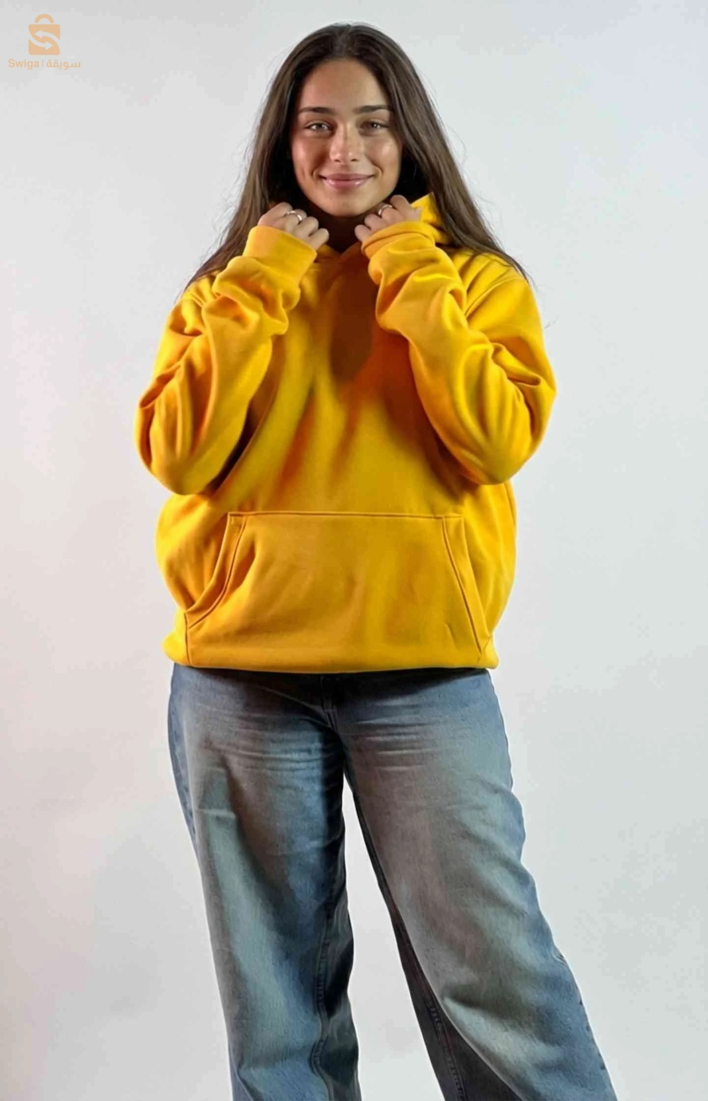 Hoodie Premium✨️
