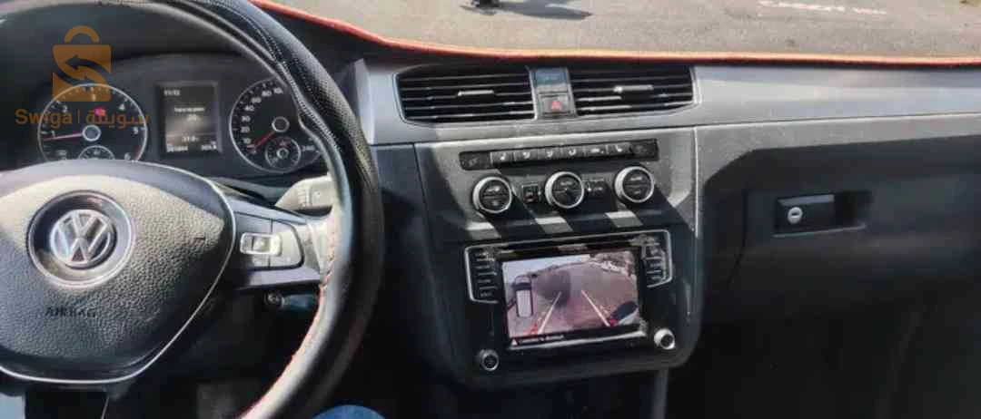Volkswagen Caddy 2019 ANNABA