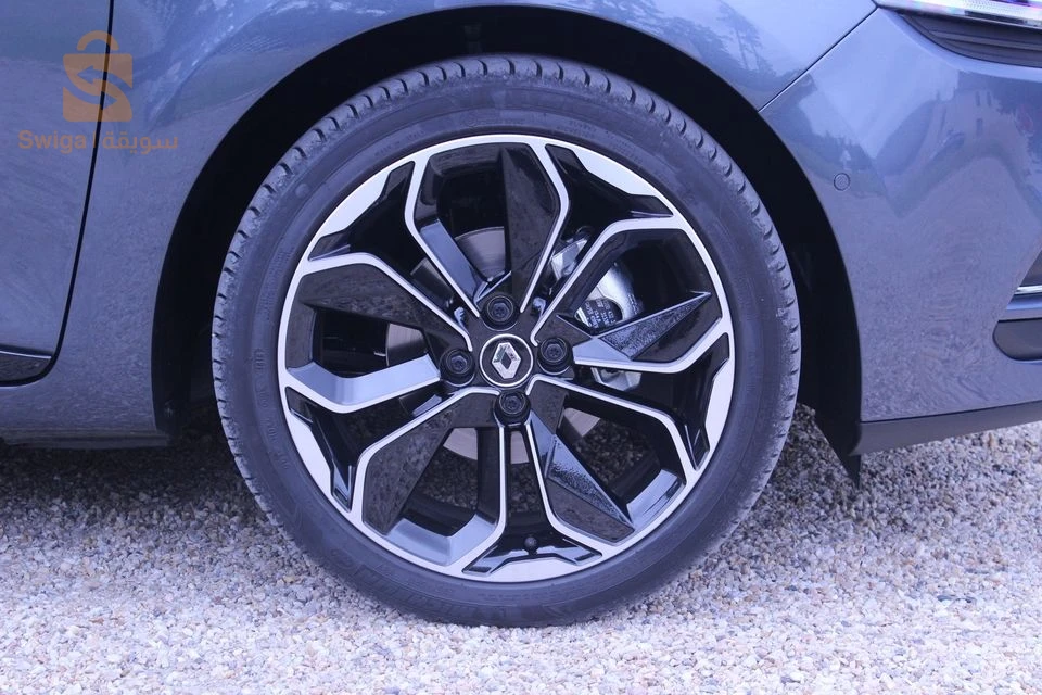 رينو Clio 4 2019 سطيف