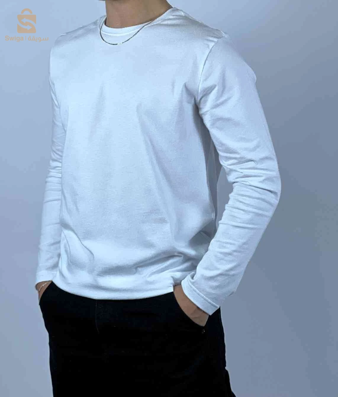 T-Shirt Manches longues
