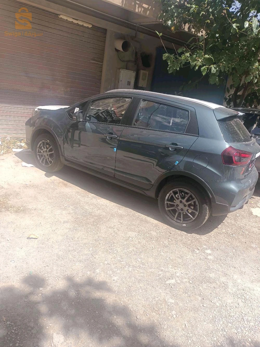 Livan Gs3 pro 2026 BATNA