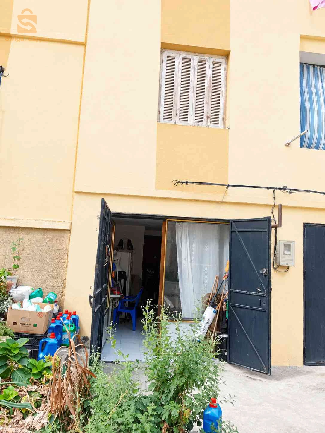 local a vendre à Tigzirt cité Zerdoud