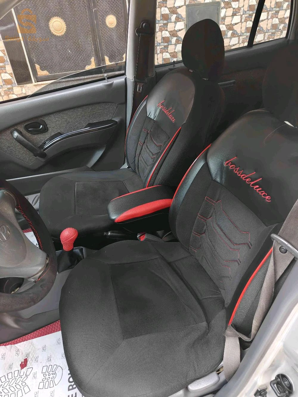 Hyundai Atos 2011 ORAN