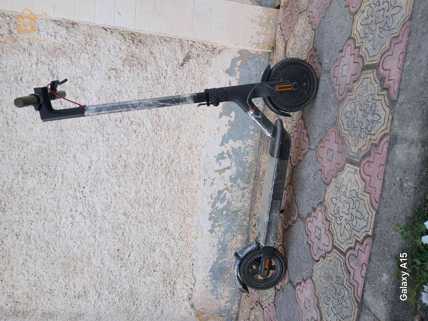 trotinette electrique xaomi m365