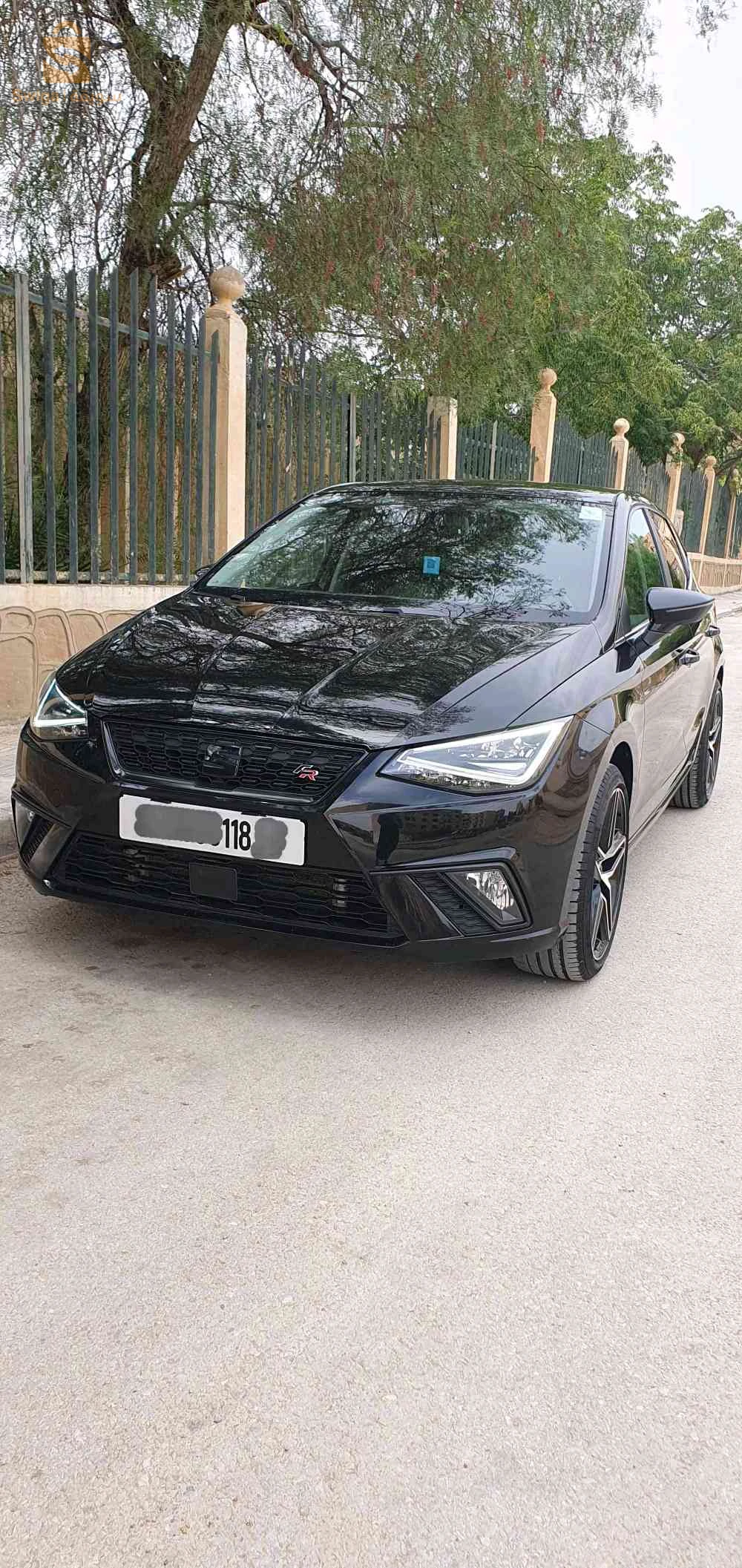 Seat Ibiza 2018 MEDEA