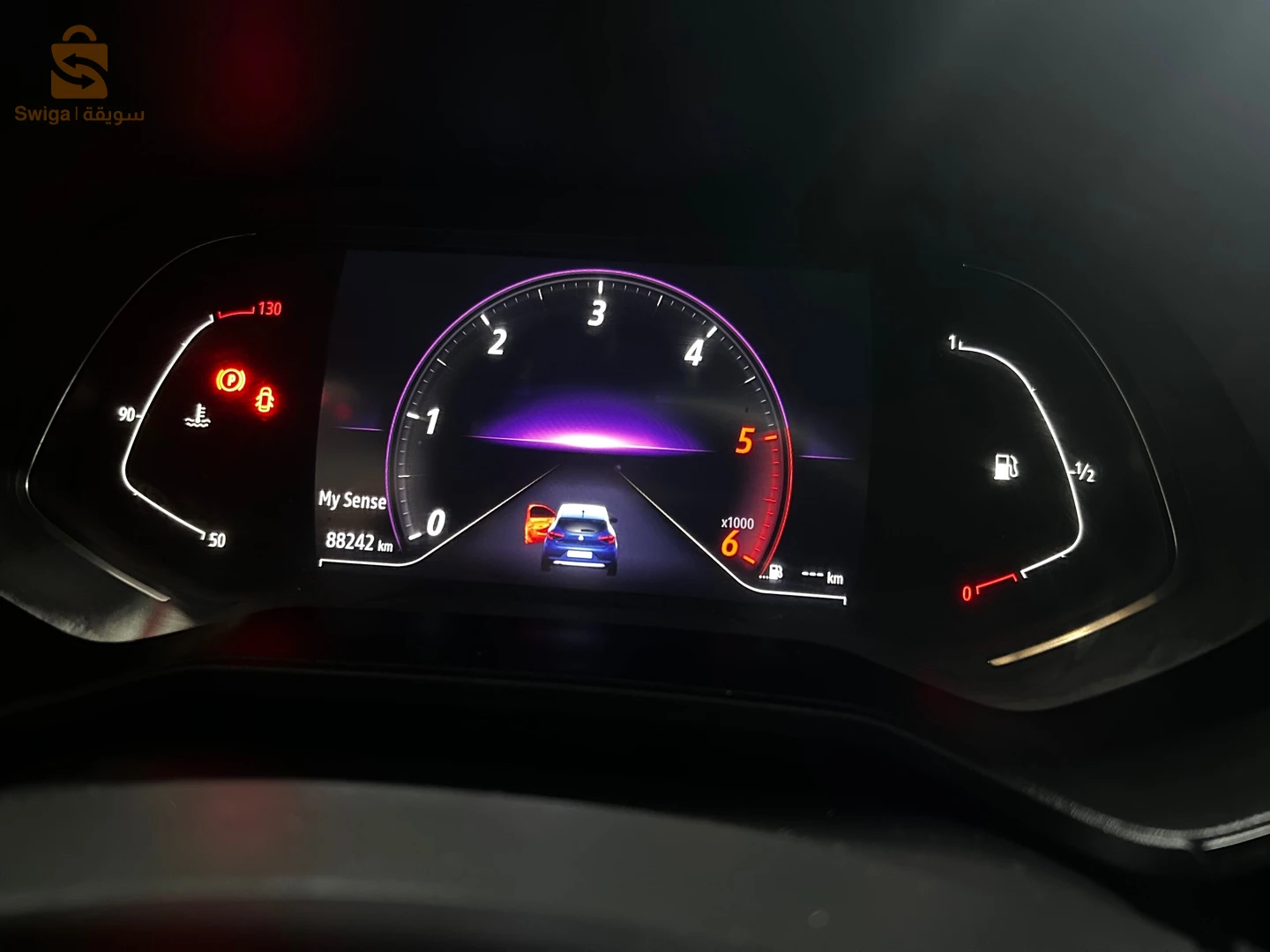 رينو Clio 5 2023 البليدة